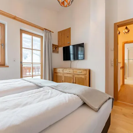 Alpenchalet Tauerngold * Niedernsill