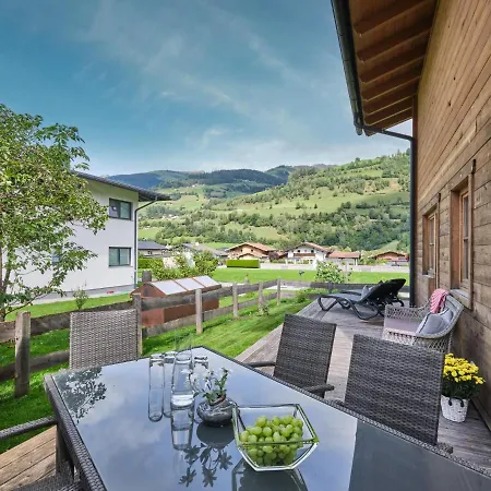Alpenchalet Tauerngold Chalet *